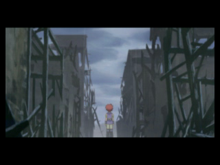 Tales of Destiny screenshot 4 for Playstation